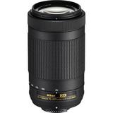 Nikon AF-P DX NIKKOR 70-300mm f/4.5-6.3G ED Lens 20061