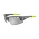 TIFOSI Unisex Adult Crit Matt Smoke Fototec Smoke Lens Sunglasses - Matt Smoke, One Size