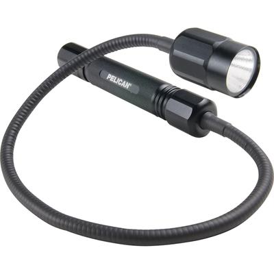 Pelican Specialty Light 2365 LED Flashlight - Black - 2365-015-110