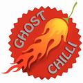 Naga Jolokia (Ghost Pepper) Powder 10g - 1kg (1kg)