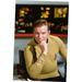 Poster Time William Shatner Star Trek Capt. Kirk Poster 11inx17in Mini Poster 11x17 poster