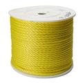 3/8 Twisted Polypropylene Rope (600 )