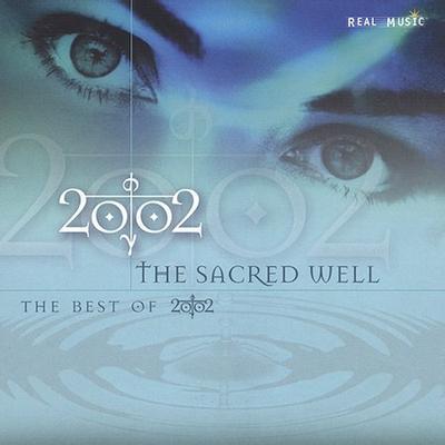 Sacred Well: The Best Of 2002 by 2002 (CD - 10/01/2002)