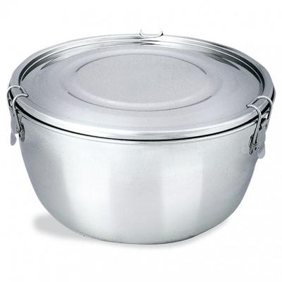 Tatonka - Foodcontainer - Essensaufbewahrung Gr 0,75 l grau Image