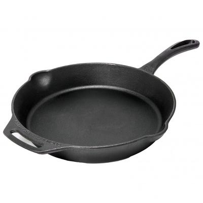 Petromax - Feuerpfanne - Pfanne Gr 35 cm grau