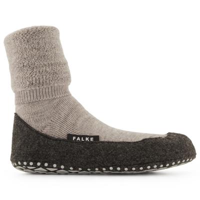 Falke - Cosyshoe - Hüttenschuhe 45-46 | EU 45-46 grau