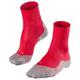 Falke - Women's RU4 - Laufsocken 39-40 | EU 39-40 rot