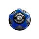 SAFEMAN® Cable Lock, Bicycle Lock, ski Lock, Lock - Multifunctional Lock with Key