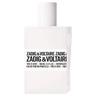 Zadig & Voltaire - This is Her This is her Profumi donna 100 ml female