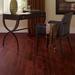 Easoon USA African Heritage Ovengkol 5/16 Thick x 5" Wide x Varying Length Engineered Hardwood Flooring in Brown/Red | 0.31 H in | Wayfair M55