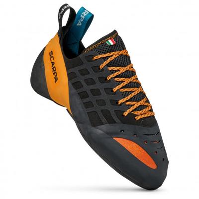 Scarpa - Instinct Lace - Kletterschuhe 42,5 | EU 42,5 orange Image