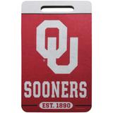 WinCraft Oklahoma Sooners 10" x 17" Stadium Seat Cushion