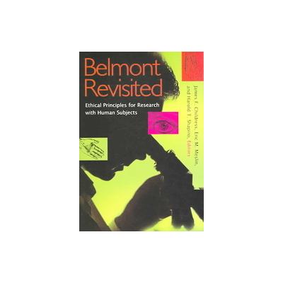 Belmont Revisited by Eric M. Meslin (Paperback - Georgetown Univ Pr)