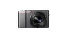 Panasonic DMC-ZS100S LUMIX 4K Digital Camera with 20 Megapixel Sensor, WiFi (Silver)