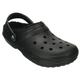 Crocs - Classic Lined Clog - Sandalen US M10 / W12 | EU 43-44 schwarz