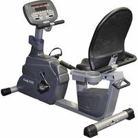 Generic Fitness Light Commercial Recumbent Bike