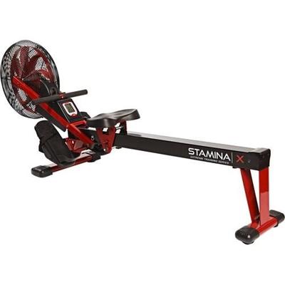 Stamina Products X Air Rower