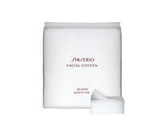 Shiseido Facial Cotton - No Color