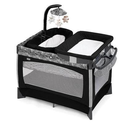 Chicco Lullaby LX Playard Rainfall