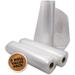 Weston 8" x 22' Vacuum Sealer Roll 30-0201-W