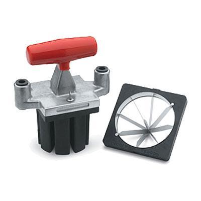 Vollrath 15053 Redco Instacut T-Handle, Pusher Block and Blade