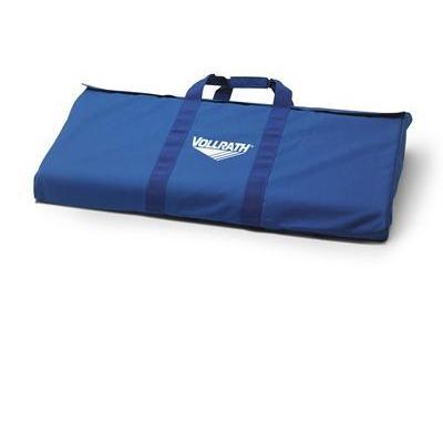 Vollrath 2624810 48 Breath Guard Storage Bag - Blue