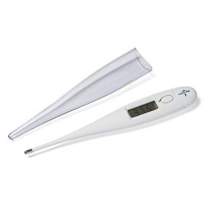 Medline MIIMDS9850H Medline Digital Oral Thermometer with Case