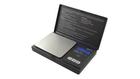 American Fighter American Weigh Signature Series Black Digital Pocket Scale