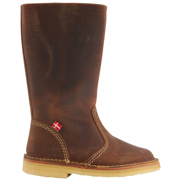 Duckfeet - Vejle - Winterschuhe 36 | EU 36 braun