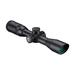 Barska 2-7X32 IR Blackhawk Rifle Scope 1in Illuminated Mil-Dot Reticle Black Matte AC12449