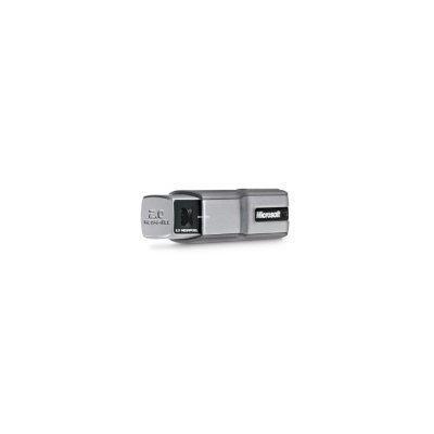 Microsoft LifeCam NX-6000 Webcam (CMOS - USB)