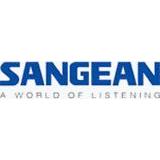 Sangean FM Stereo Mw/SW World Receiver screenshot. Portable Radios directory of Electronics.