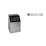 Ice MaxxIce MIM100 MaxxIceIce Machine screenshot. Freezers directory of Appliances.