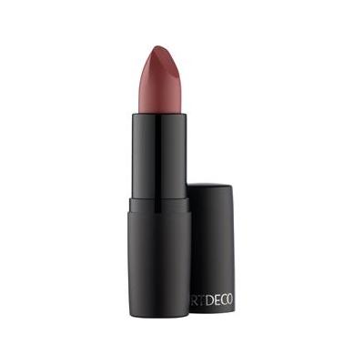 ARTDECO Lippen Lipgloss & Lippenstift Perfect Mat Lipstick Nr. 138 Black Currant 4 g