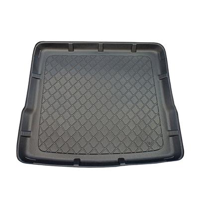 PETEX Koffer-/Laderaumschale Passform Material Gummi Universal für BMW AS16410 Image