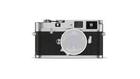 Leica Leica M-A (Typ 127) Rangefinder Camera (Silver) MA(Typ127)
