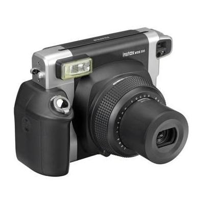 FUJIFILM instax WIDE 300 Instant Film Camera Basic Kit 16445783