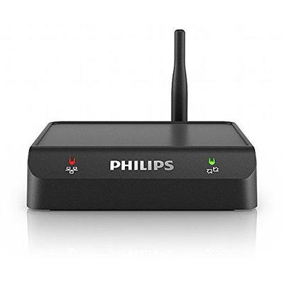 Philips ACC8160 Wireless LAN adapter station for LFH9600 and DPM8000 series