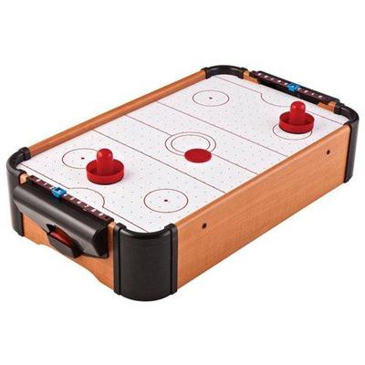 GLD Products Mainstreet Classics Table Top Air Powered Hockey GLD-55-0503
