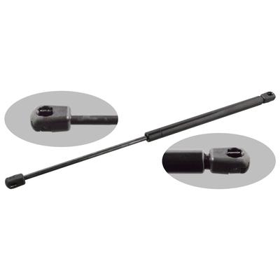 FEBI BILSTEIN Gasfeder, Koffer-/Laderaum beidseitig 270N für VW 191827550 191827550B 01186 Image