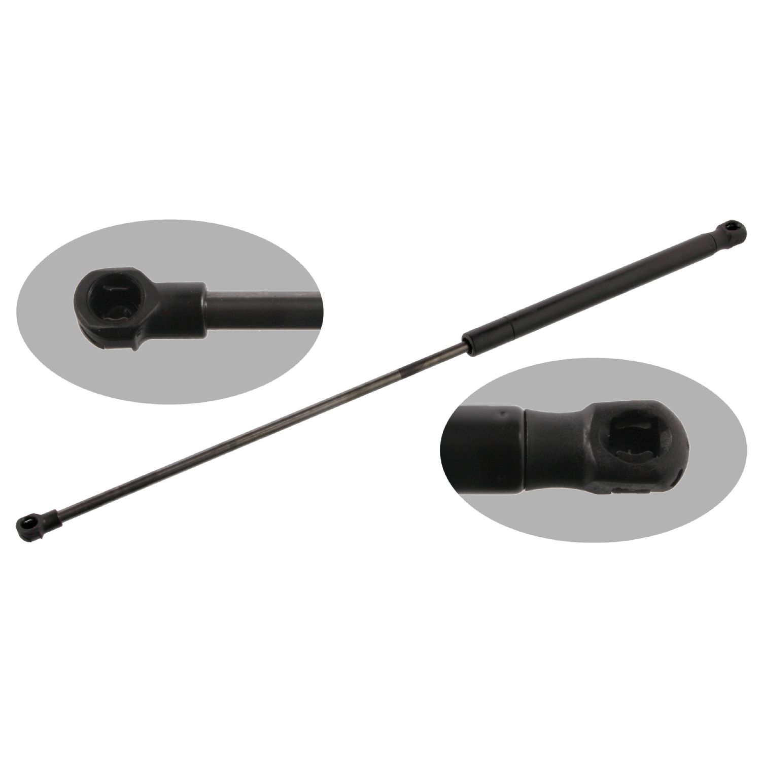 FEBI BILSTEIN Gasfeder, Koffer-/Laderaum beidseitig 425N für CITROËN 8731.J8 34446 Image