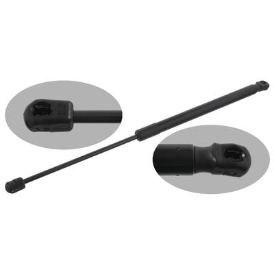 FEBI BILSTEIN Gasfeder, Koffer-/Laderaum beidseitig 600N für AUDI 4F9827552A 4F9827552E 31674 Image