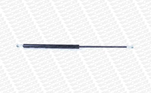 MONROE Gasfeder, Koffer-/Laderaum 620N für VAUXHALL OPEL 132696 90127137 90138517 ML5527 Image