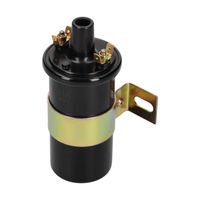 BREMI Zündspule 11801 12V für MITSUBISHI VW PEUGEOT TOYOTA SAAB MERCEDES-BENZ JAGUAR PORSCHE SUBARU VOLVO BMW ISUZU NISSAN OPEL RENAULT LADA GENERAL M Image