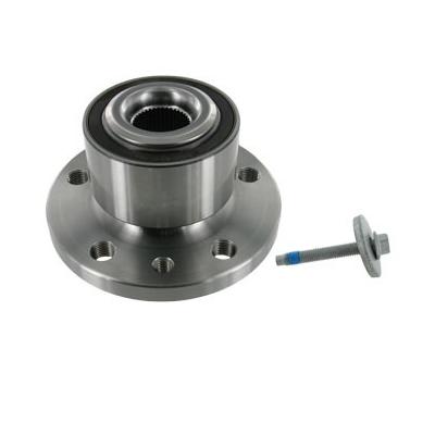 SKF Radlagersatz vorne rechts links 82mm für VOLVO ASIA (CHANGAN) 30736501 32246153 31476395 VKBA 6531