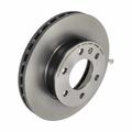 BREMBO Bremsscheibe COATED DISC LINE vorne rechts links innenbelüftet 300mm für VW DODGE MERCEDES-BENZ 907421010007 68006716AA A9074210100 09.9508.11