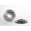 BREMBO Bremsscheibe COATED DISC LINE vorne rechts links innenbelüftet 300mm für BMW (BRILLIANCE) 34111164539 34116757526 34116766224 09.7701.11