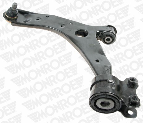 MONROE Lenker, Radaufhängung L50532 vorne links für MAZDA CC30-34-350B CC30-34-350C CC30-34-350D Image