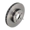 BREMBO Bremsscheibe COATED DISC LINE vorne rechts links innenbelüftet 300mm für MERCEDES-BENZ (FJDA) A4474210512 6364210012 447421051207 09.8404.11
