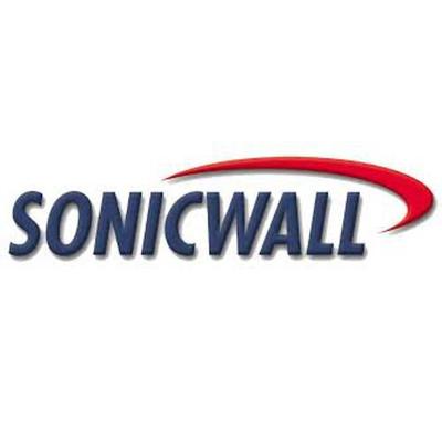 SonicWALL Dell TZ400 Total Secure Plus 3YR